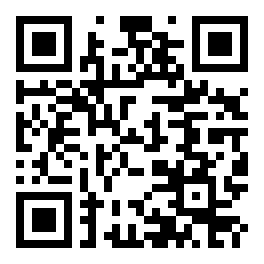 CAMPFIRE QR